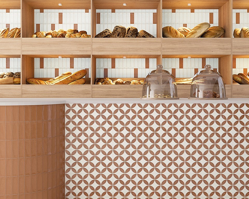 GREEN PETALS LT 22,3x22,3